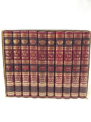 Malkah Shel Torah 10 Volume Set - מלכה של תורה 10 כרכים