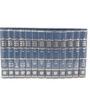 Meam Loez 13V Torah Menukad - ילקוט מעם לועז מנוקד 13 כרכים