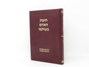 Chovas HaAdam B'Olamo Emunah - חובת האדם בעולמו אמונה