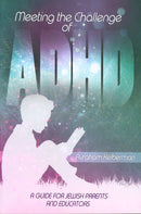 Meeting the Challenge of ADHD