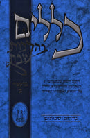 Klalim B'Halachos Shabbos Muktzeh Volume 2 - כללים בהלכות שבת מוקצה חלק ב