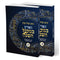 HaAdam B'Maagal HaShanah 2 Volume Set - האדם המעגל השנה 2 כרכים