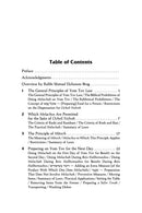 Laws of Yom Tov