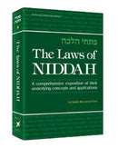 Laws of Niddah