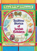 Bedtime Stories of Jewish Holidays