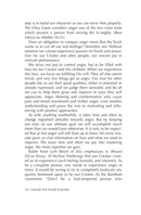 Anger: The Inner Teacher