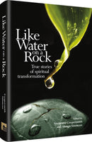 Like Water On A Rock