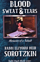 Blood Sweat & Tears