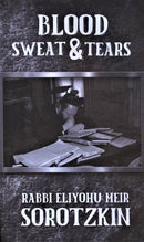 Blood Sweat & Tears