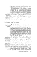 Aseres Hadibros/Ten Commandments