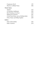 Perspectives of The Maggid
