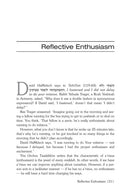 Perspectives of The Maggid