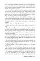 Perspectives of The Maggid