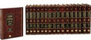 Mishnah Berurah Hamevuar Oz Vehadar 24 Volume Set - משנה ברורה המבואר עוז והדר 24 כרכים