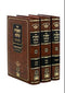 Tiferes Shlomo Al Hatorah 3 Volume Set Oz Vehadar - תפארת שלמה על התורה 3 כרכים עוז והדר