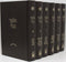 Talmud Bavli Oz Vehadar 6 Volume Set - תלמוד בבלי עוז והדר 6 כרכים