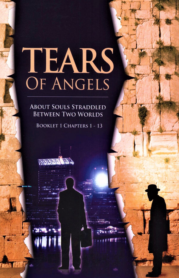 Tears of Angles