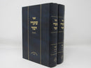 Shaarei Yosher 2 Volume Set - שערי יושר 2 כרכים