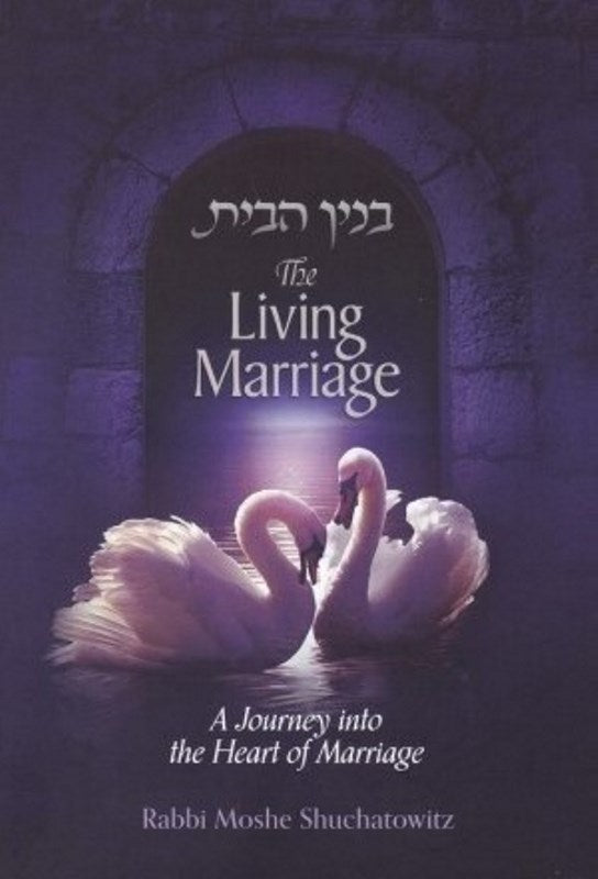 The Living Marriage
