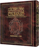 Schottenstein Edition Interlinear Chumash