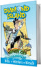 Diamond Island - Comics