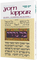 Yom Kippur [Holiday Series]