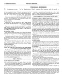 The Milstein Edition Chumash with the Teachings of the Talmud