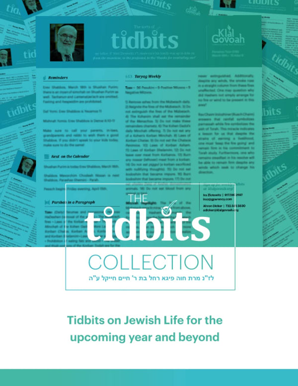 The Tidbits Collection