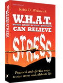 W.H.A.T. Can Relieve Stress