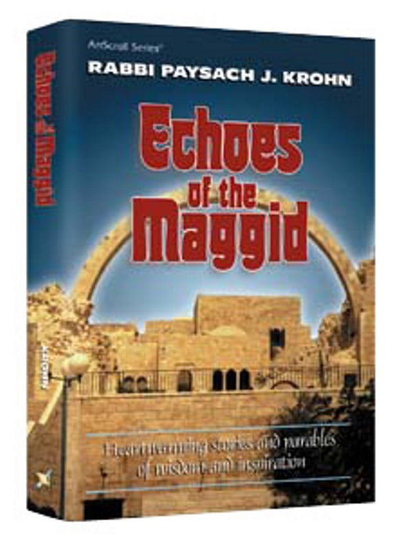 Echoes of The Maggid