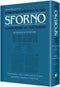 Sforno - Complete In 1 Volume