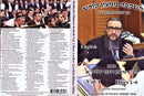 Haskafa Mimeon Kodesh - Volume 1 (USB)
