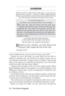 The Chinuch Haggadah: Expressing and transmitting the splendor of our Mesorah
