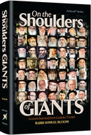 On The Shoulders of Giants