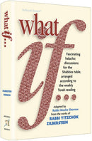 What If... - Volume 1