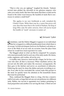 Jewish Parables