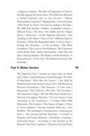 Jewish Parables