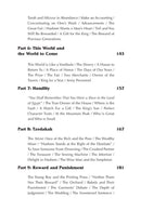 Jewish Parables