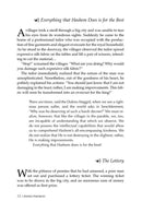 Jewish Parables