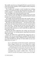 Jewish Parables