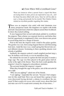 Jewish Parables