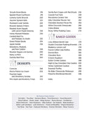 Simply Gourmet Cookbook