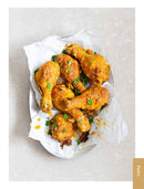 Simply Gourmet Cookbook