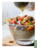 Simply Gourmet Cookbook