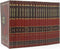 Tosfos Hamevuar 24 Volume Set - Paperback - תוספות המבואר - 24 כרכים - כריכה רכה