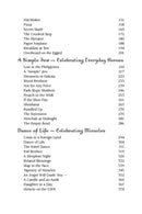 A Canopy of Stars: More true stories of people who light up our world