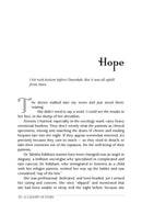 A Canopy of Stars: More true stories of people who light up our world