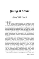 On My Own... But Not Alone