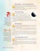 The Weekly Parashah Series: Sefer Bereishis - The Jaffa Family Edition
