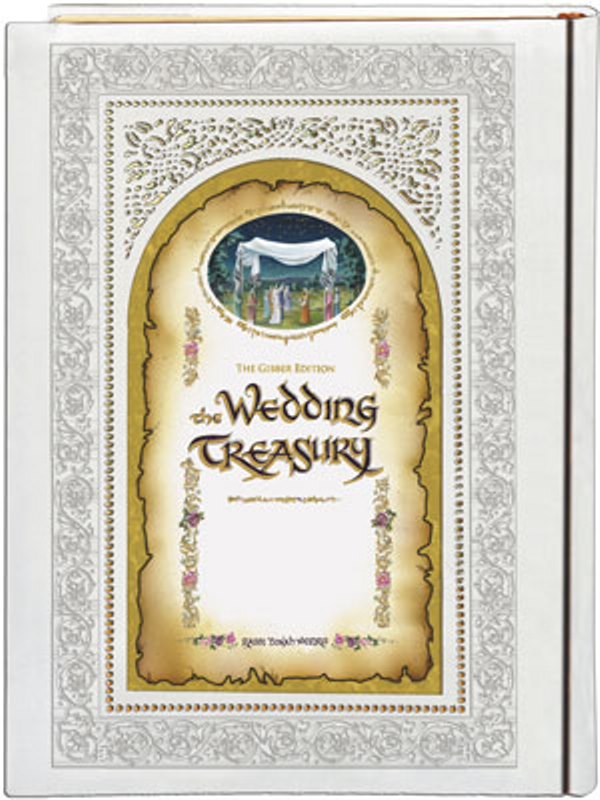 The Wedding Treasury